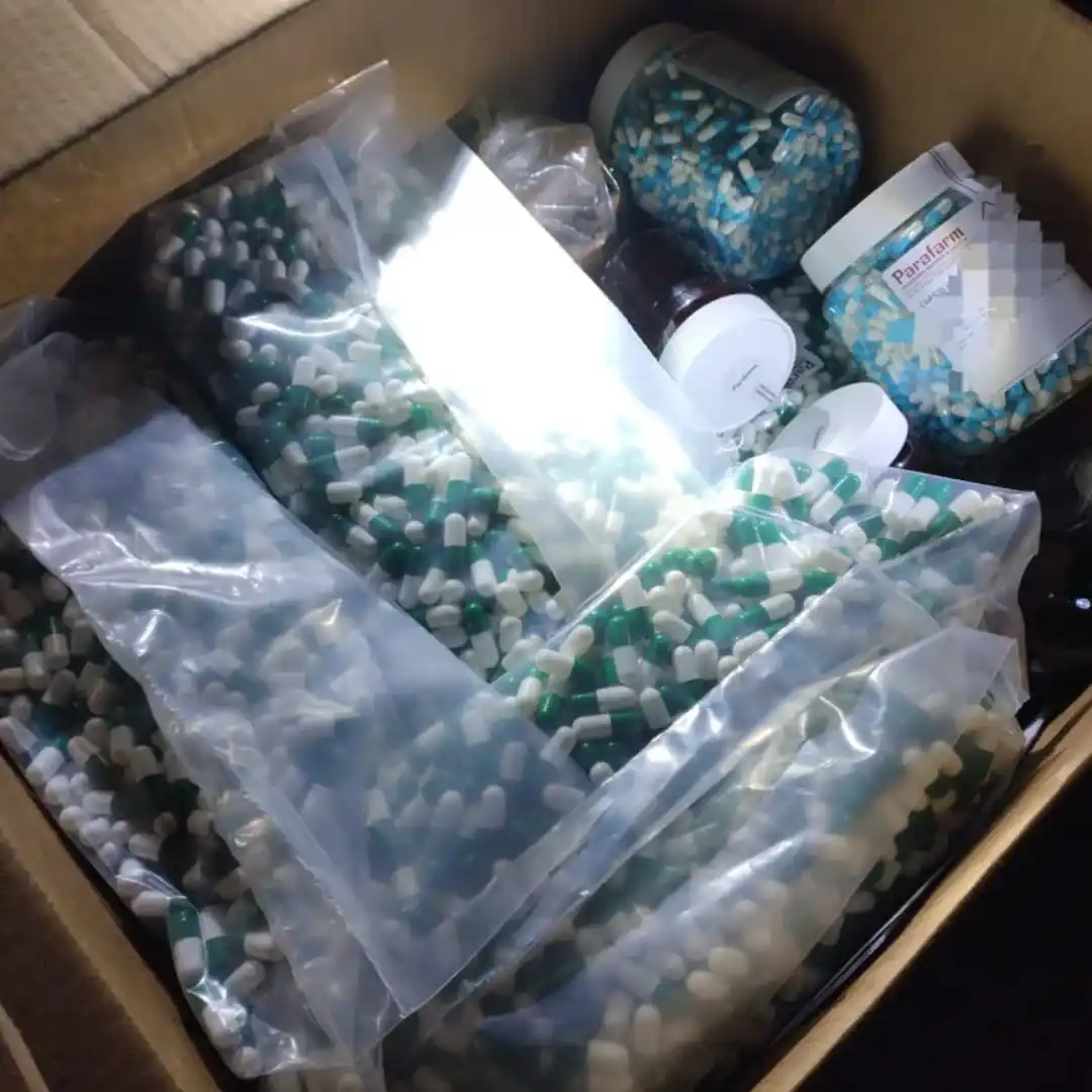 pastillas