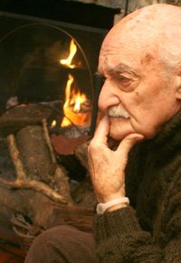 Hoy se cumplen cinco  años de la muerte del  mágico René Lavand