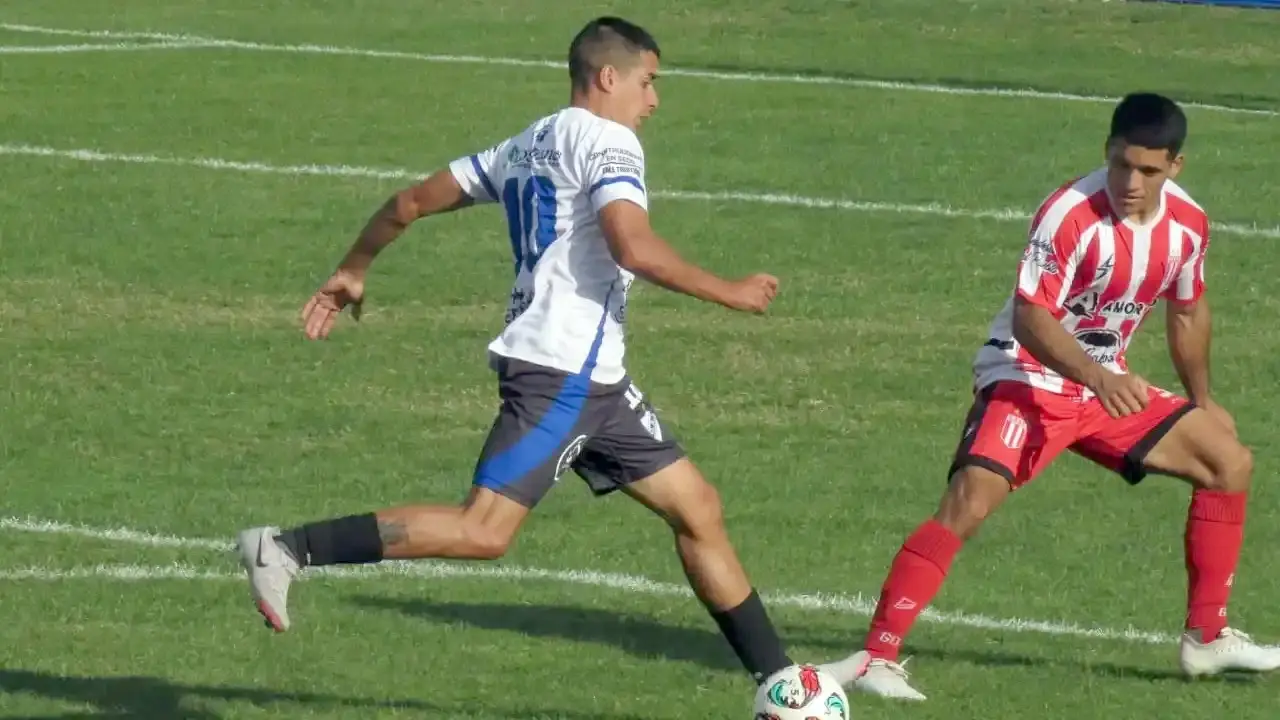 or la final. Se viene una nueva edición del apasionante clásico sancayetanense