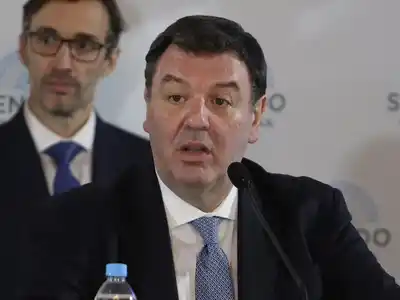 Una sesión clave que decidirá el futuro de Lijo y García Mansilla