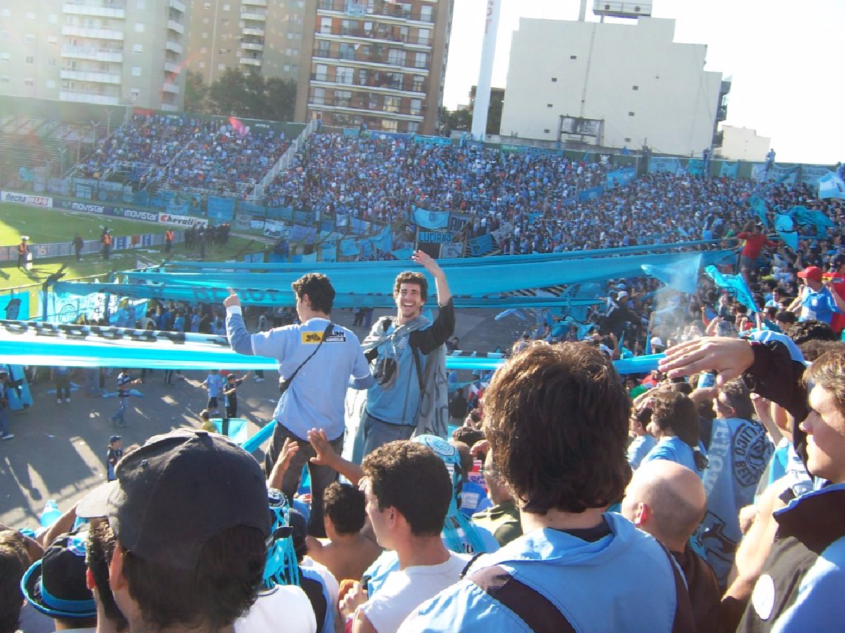 Tres hinchas de River y siete de Belgrano no podrán asistir a la cancha por dos años 