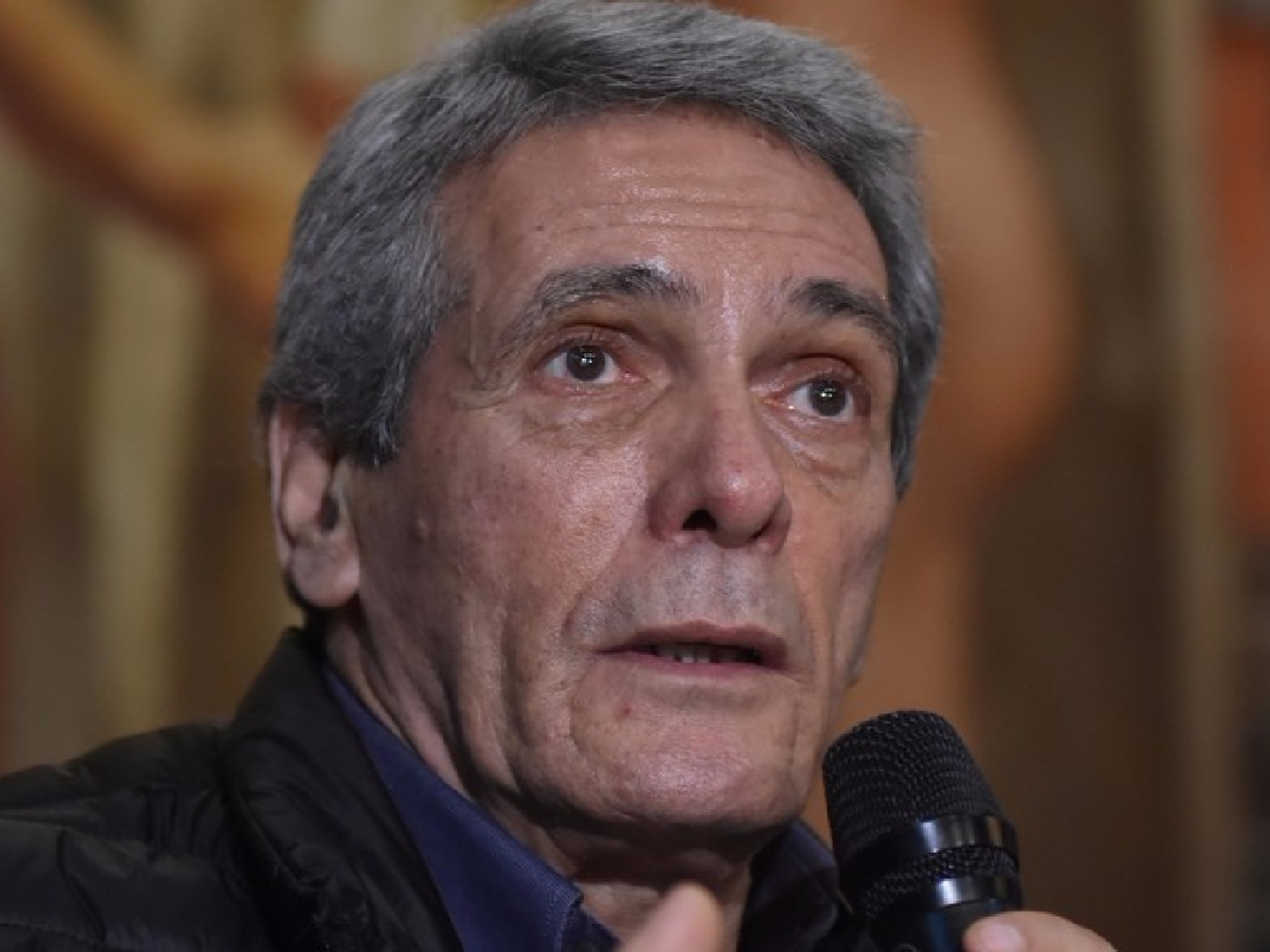 “Es posible” un paro nacional para el mes próximo