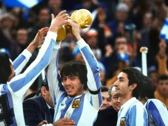 argentina 1978