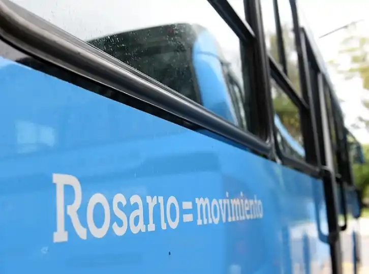 Rosario: el trole funcionará con energía solar desde diciembre