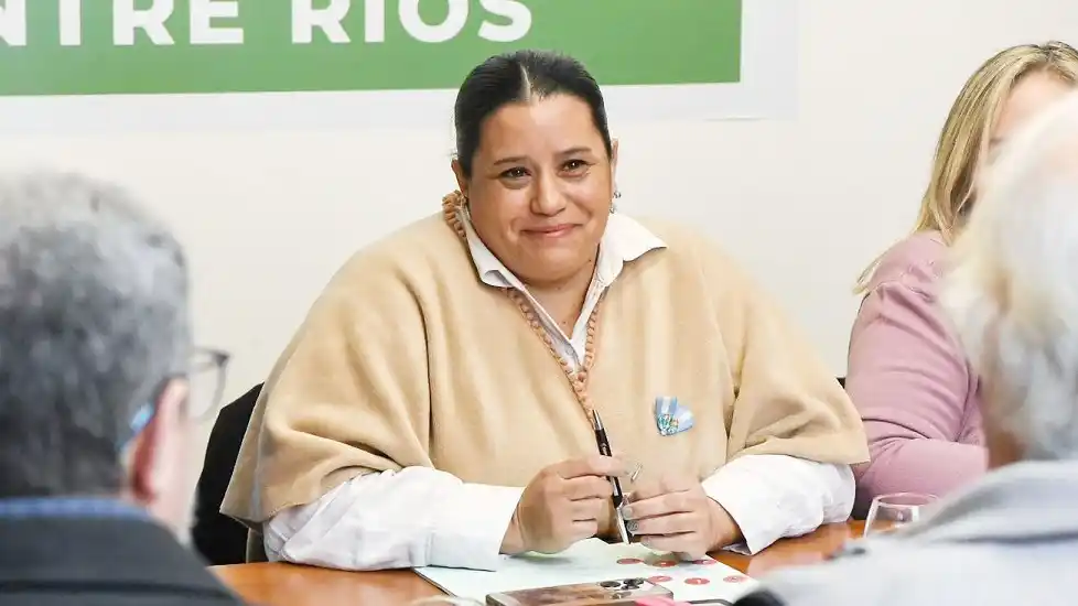 Una herramienta largamente postergada: impulsan los consorcios camineros