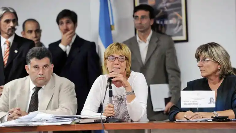 Boudou procesado: Diputados oficialistas rechazaron todos los pedidos de juicio político