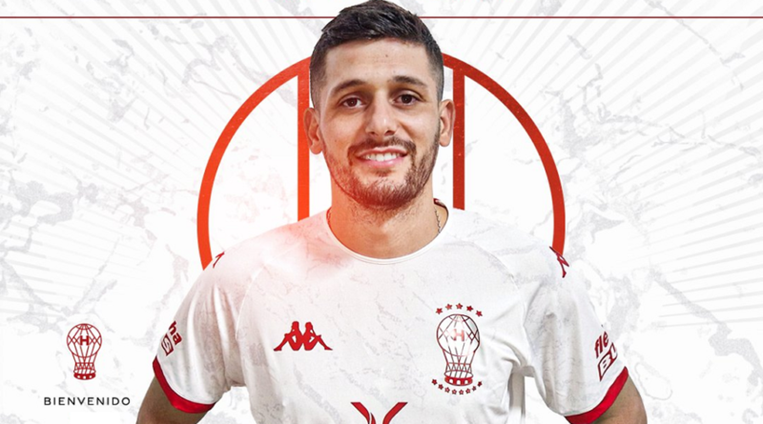 El motivo por el cual Juan García decidió irse a Huracán