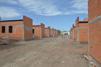 Hasta este viernes se puede inscribirse para el Programa 24 Viviendas del Barrio Arco Iris