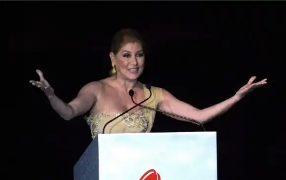 ¡SÍ SE PUDO! Maite Delgado comparte el resultado de su esfuerzo