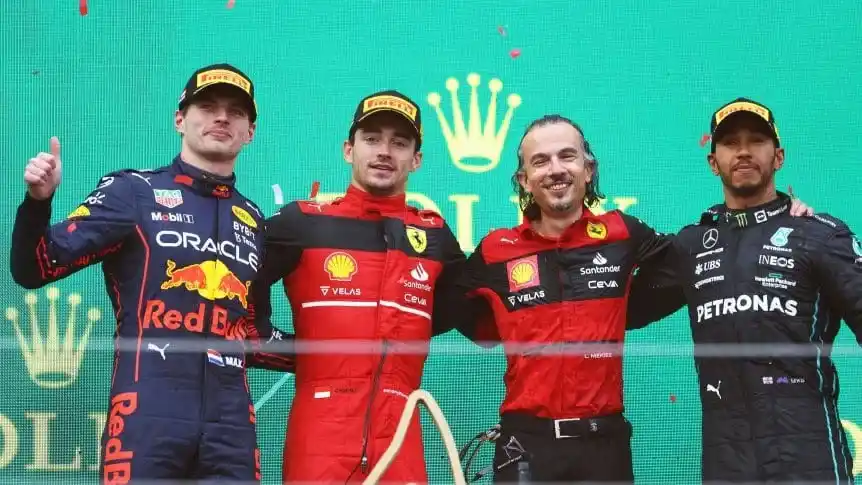 Estos serán los impactantes sueldos de los pilotos en este 2024