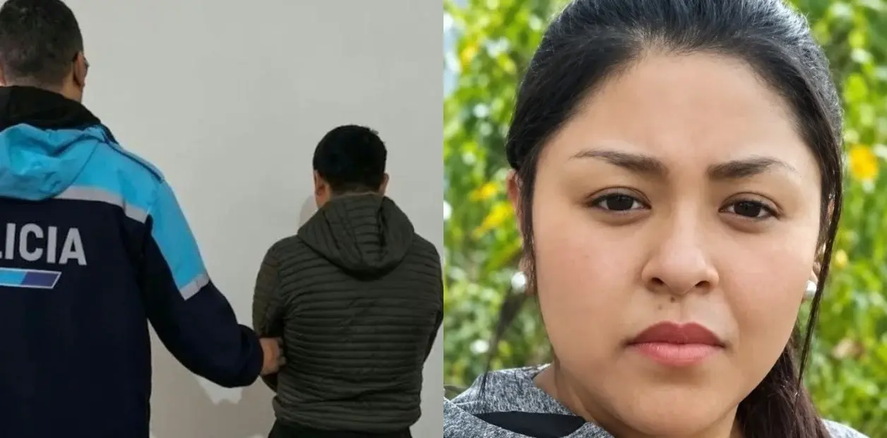 Horror en La Plata: fue a una fiesta, a la salida la encontraron muerta en un zanjón y hay un detenido