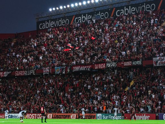 Colón se juega todo ante Mitre: recibe al equipo santiagueño en el Brigadier López