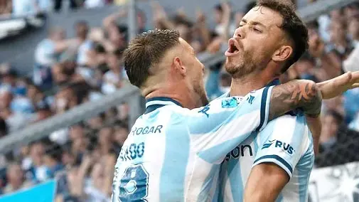 Racing y una visita clave ante Botafogo en la Copa Sudamericana