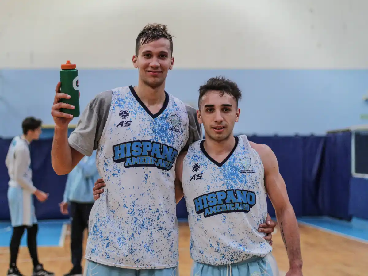  “Hoy me siento mucho más maduro”