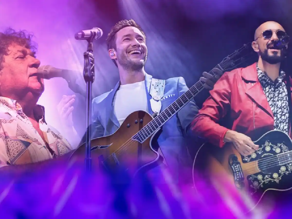 El lunes comienza la venta de entadas para el Festival de la Buena Mesa 