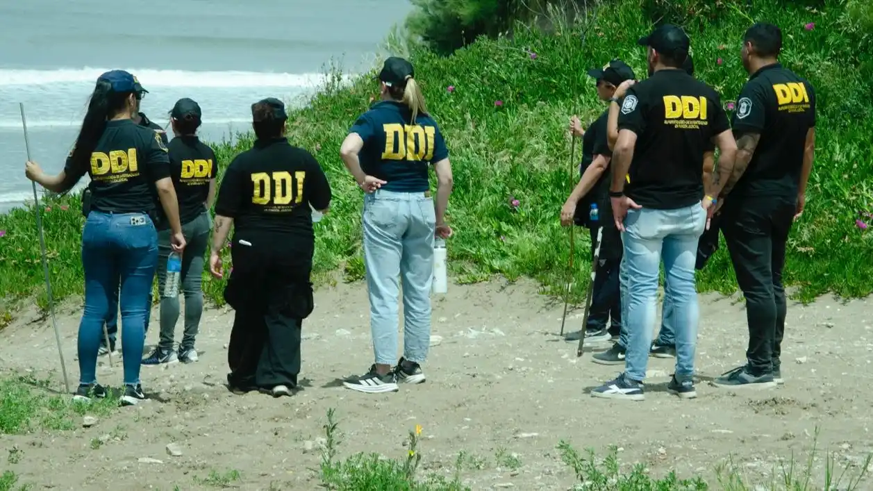 Caso Debora