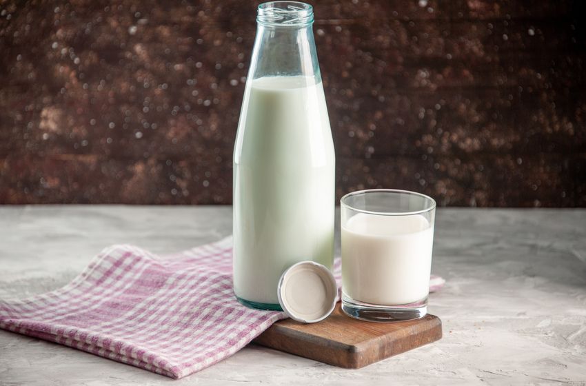 Día Mundial de la leche