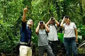 “Turismo de Observación de Aves”
