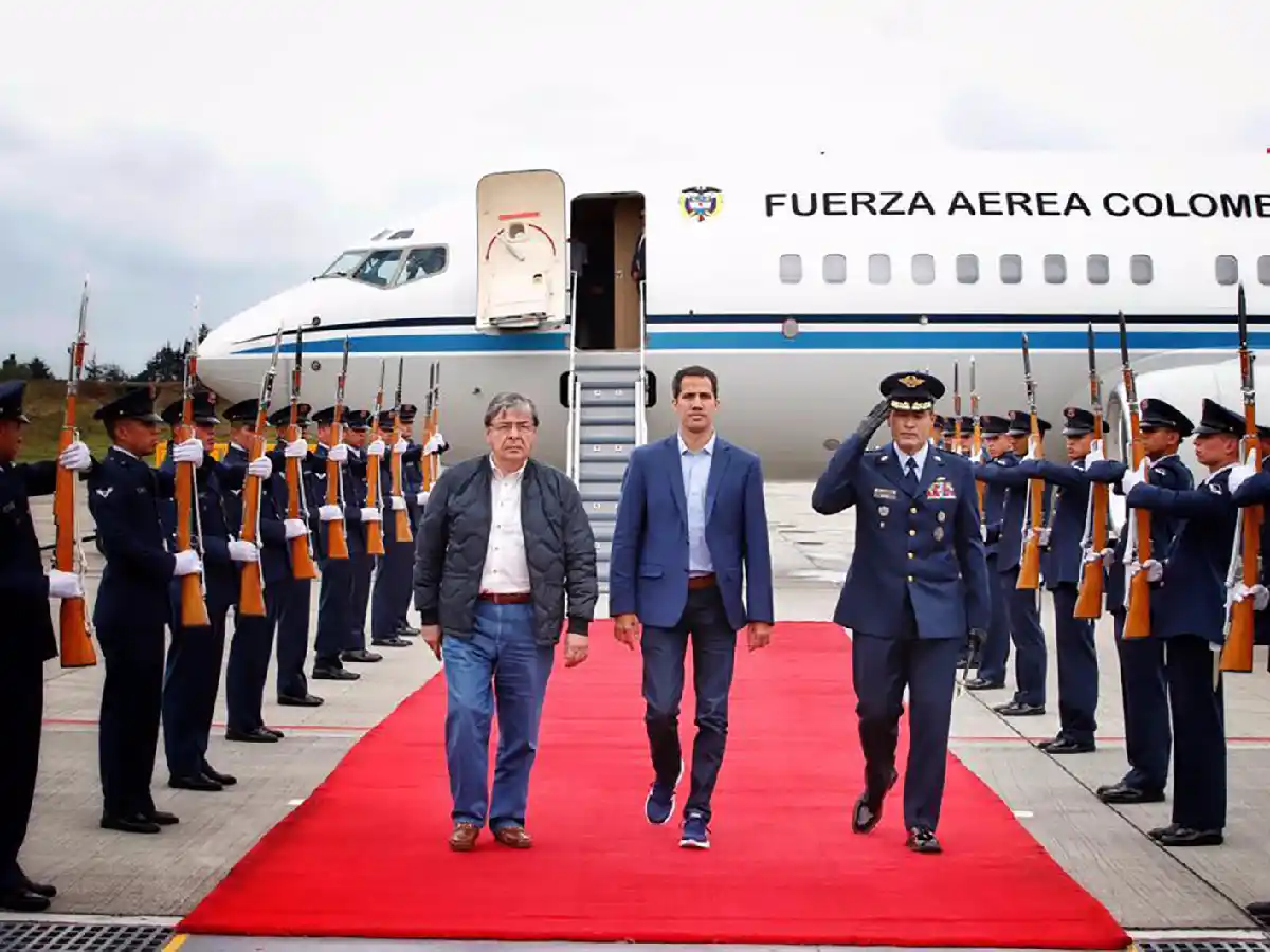 El Grupo de Lima analiza sancionar a Venezuela