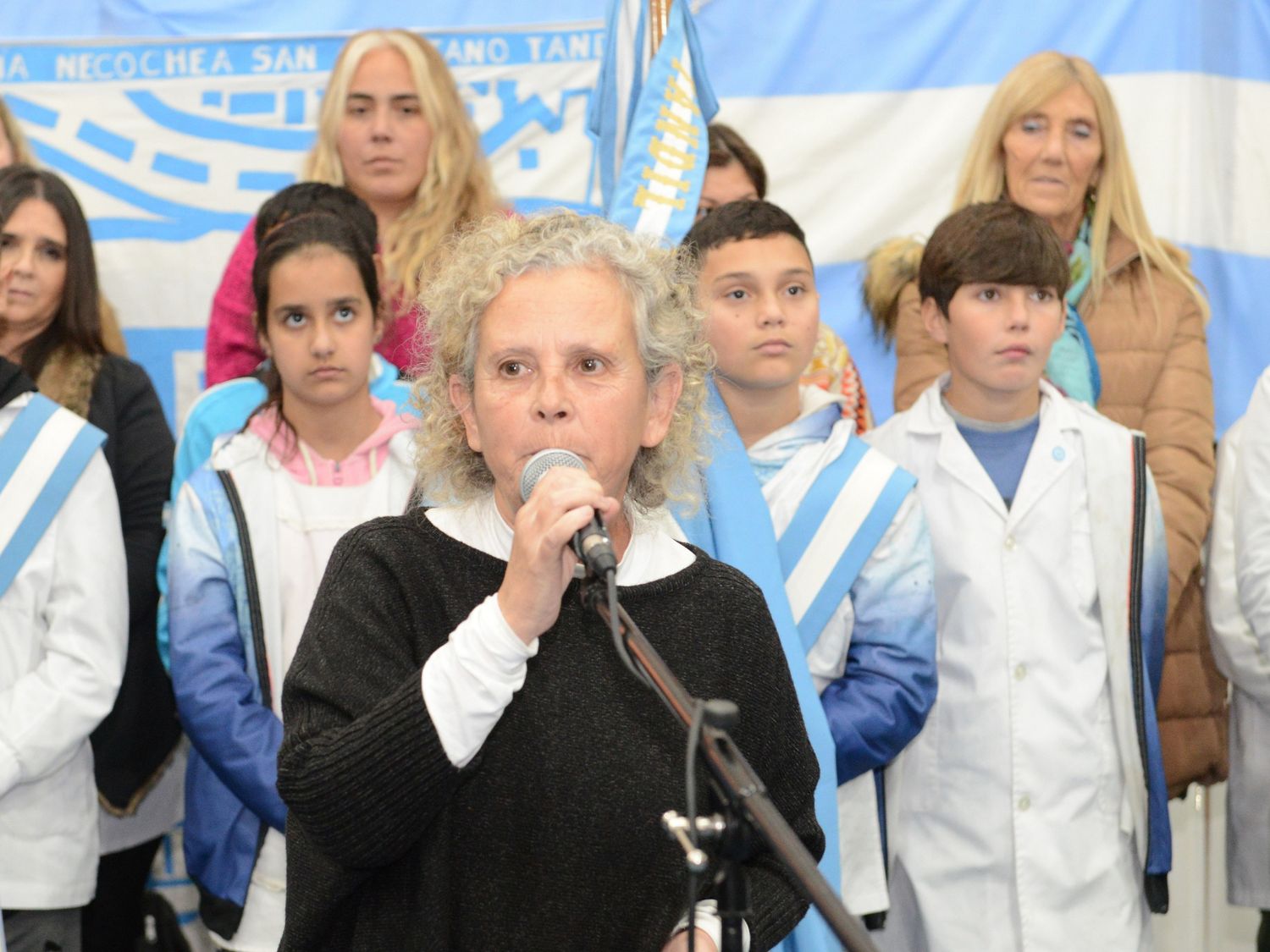 feria de ciencias 10-07-25 - 5