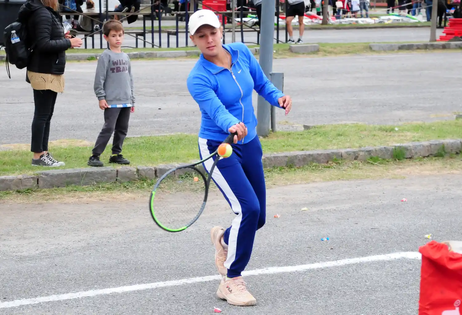 Dia de los Deportes 15-04-23 - 17