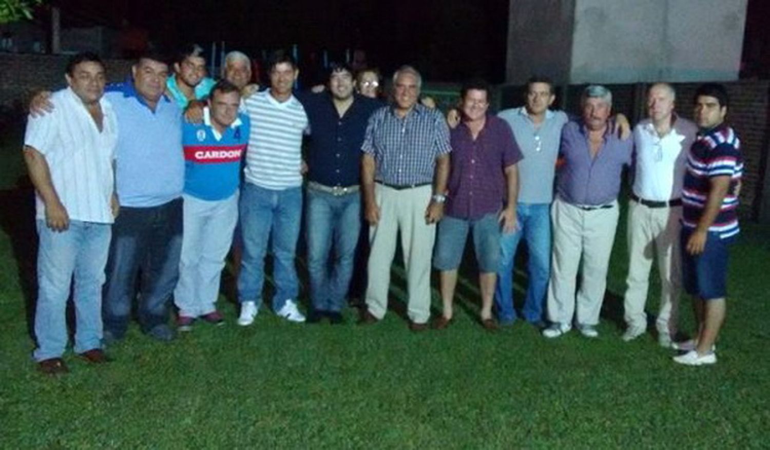 Fuertes cree que adelantan elecciones por “miedo"