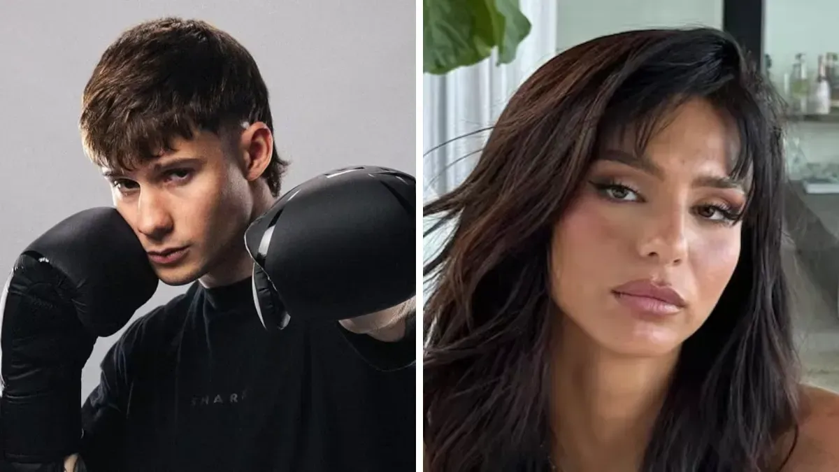 Juanita Tinelli estaría comenzando una relación con un reconocido streamer argentino