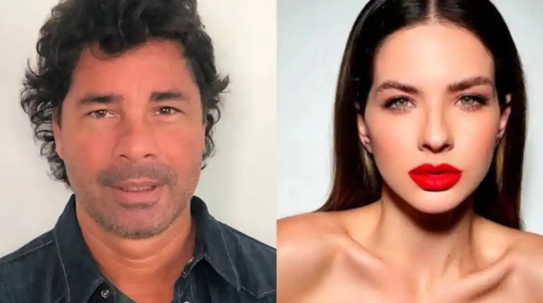 El mensaje de WhatsApp de Rodo Lamboglia a China Suárez tras la versión de romance: "Me espantás a..."