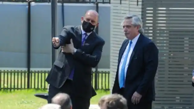 El Presidente y el Gobernador santafesino firmarán acuerdos en materia de seguridad