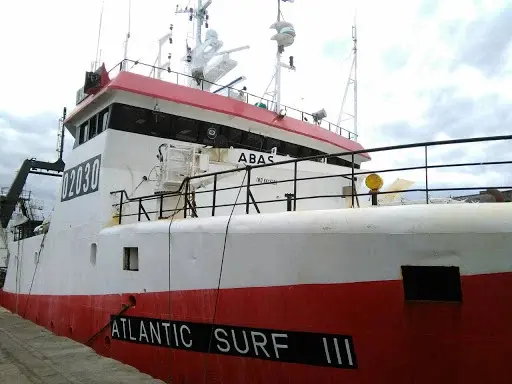 Dos pescadores de Mar del Plata tienen coronavirus