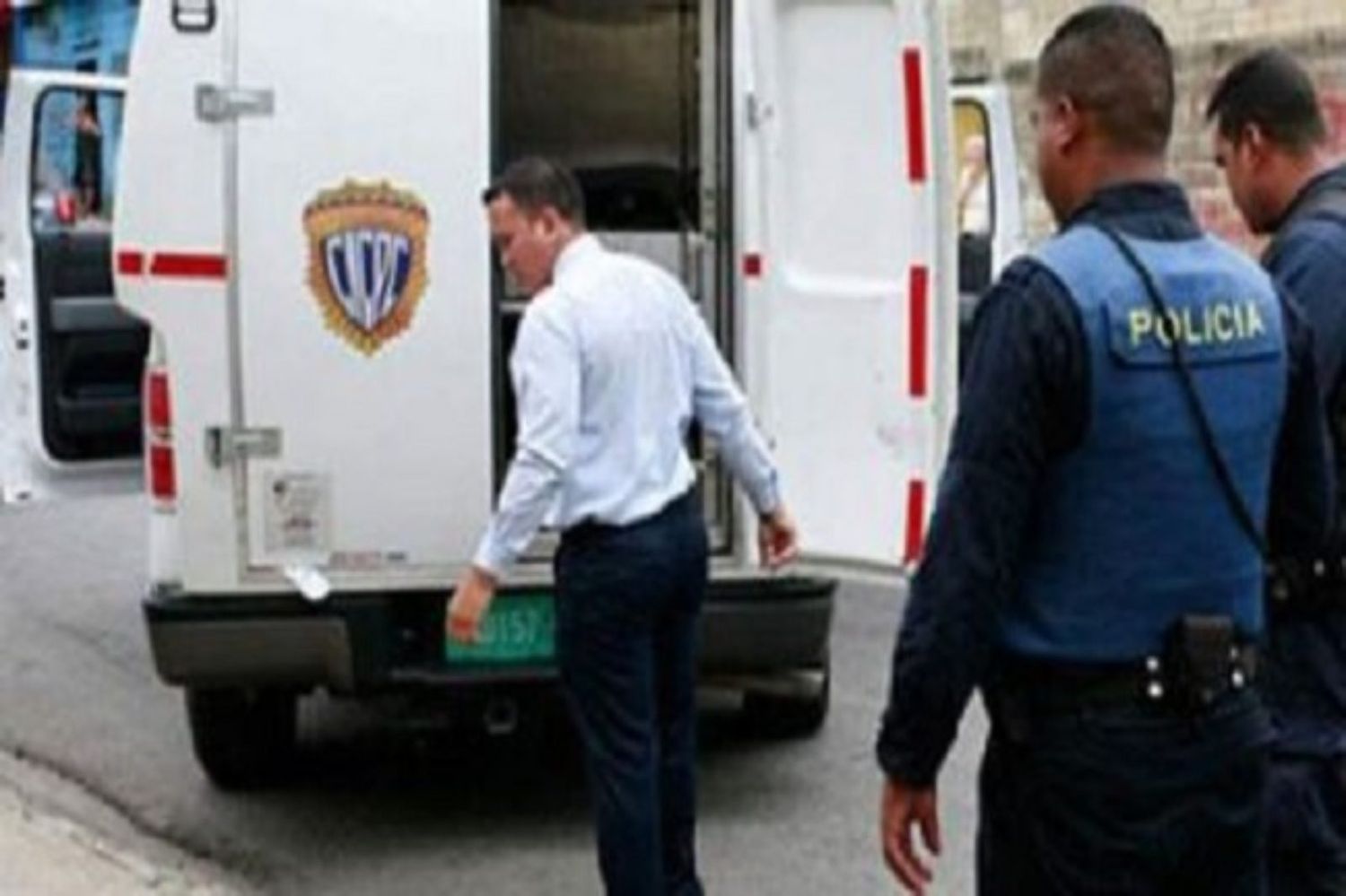 PARA NO CUIDARLA MÁS: sexagenario asfixió a su madre en Miranda