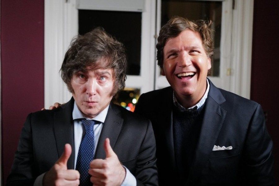 El comentario de Elon Musk sobre Javier Milei: “Sería un gran cambio”