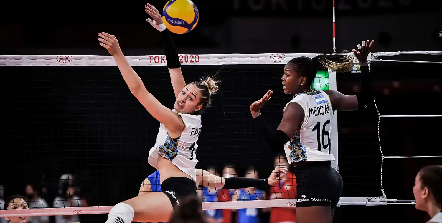 Las Panteras cerraron su experiencia en Tokio con una derrota ante a China