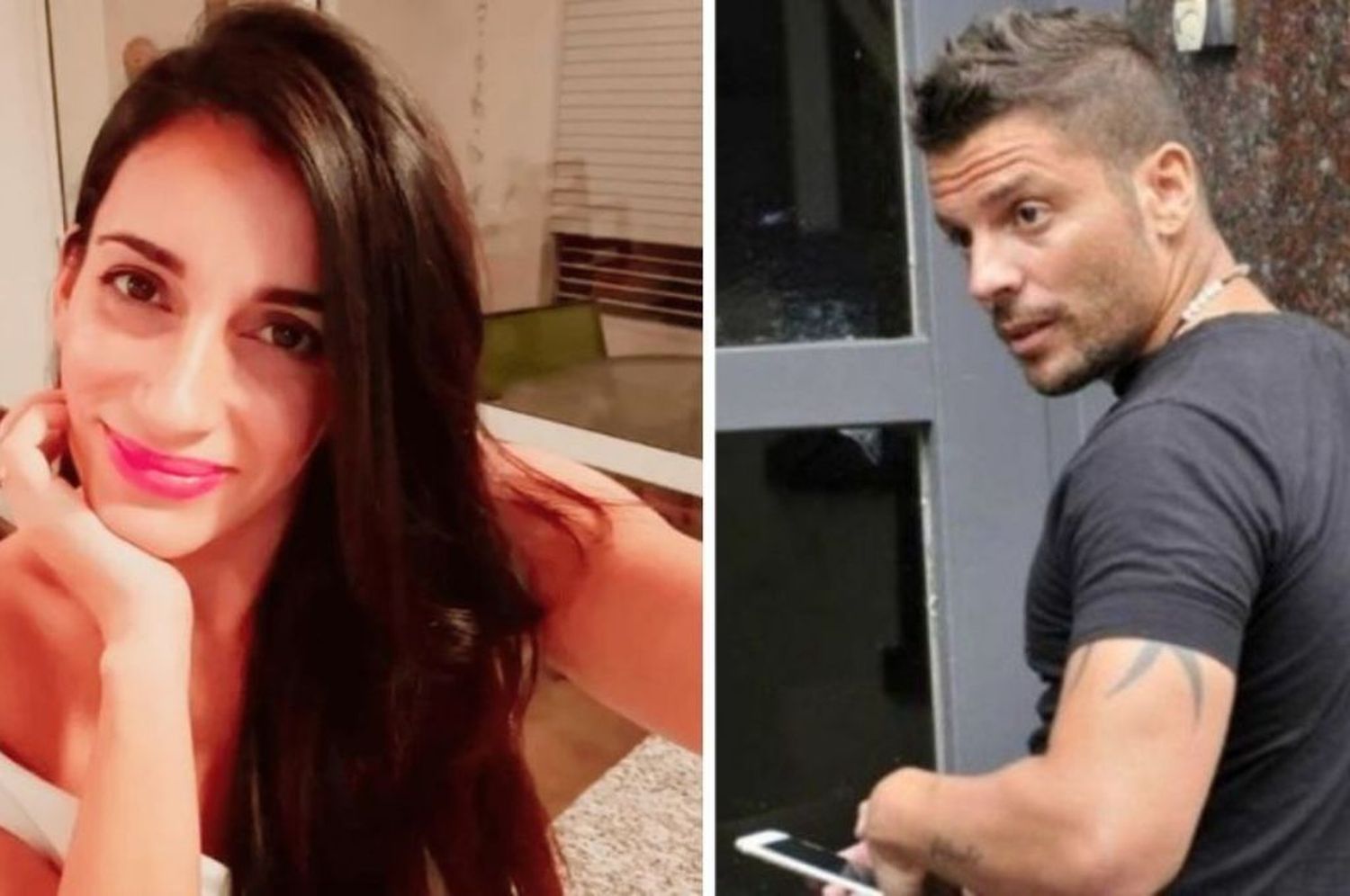 Tras confirmar su romance Ulises Jaitt y la mamá de Tomás Holder, hablaron de su primer encuentro sexual: “Fue terrible”