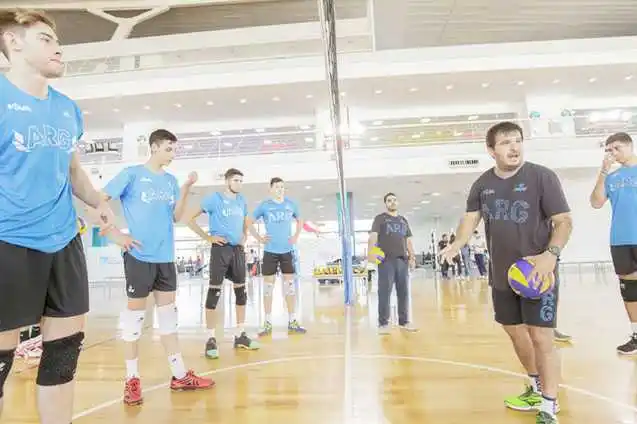 El calendario internacional
de la FIVB tiene modificaciones