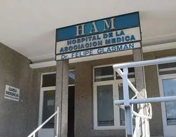 Alarma en Bahía Blanca: Una enfermera se contagió de coronavirus