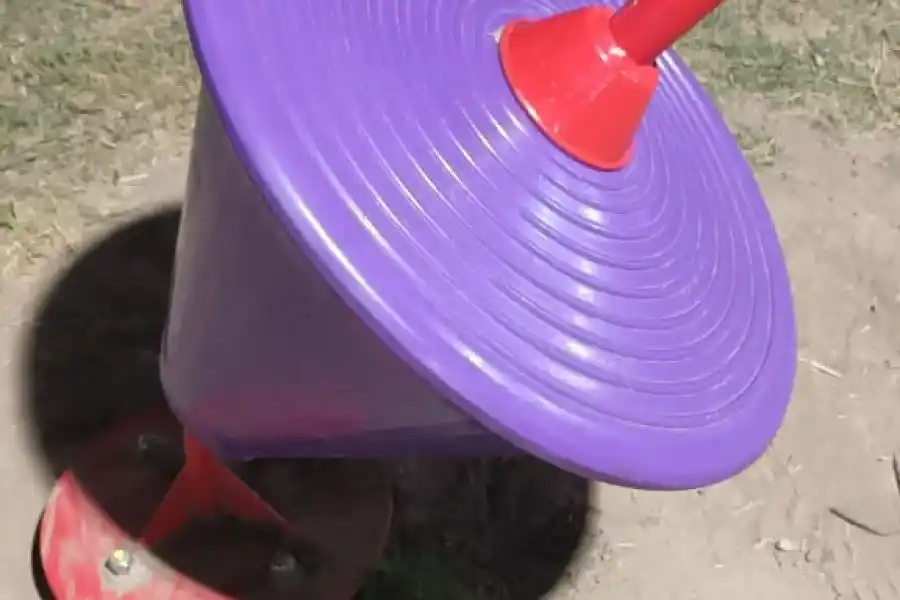 Dañar lo que es de todos