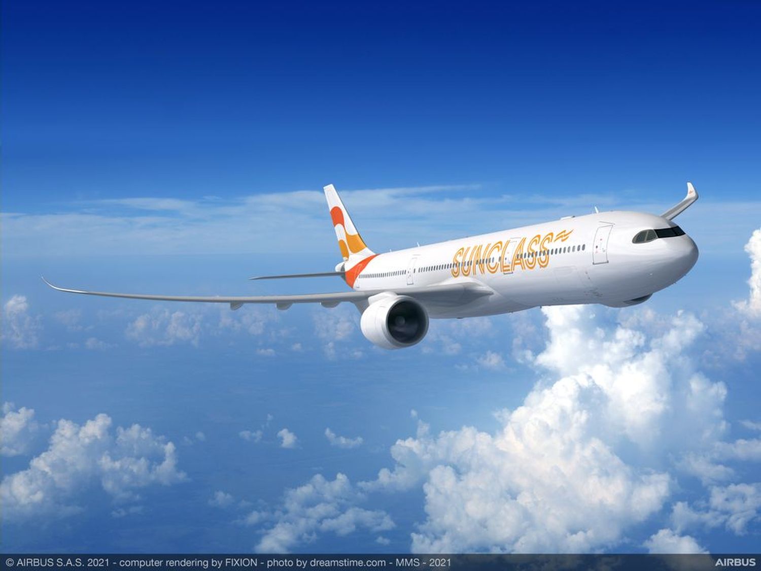 Sunclass Airlines explores new Caribbean destinations for the upcoming winter season