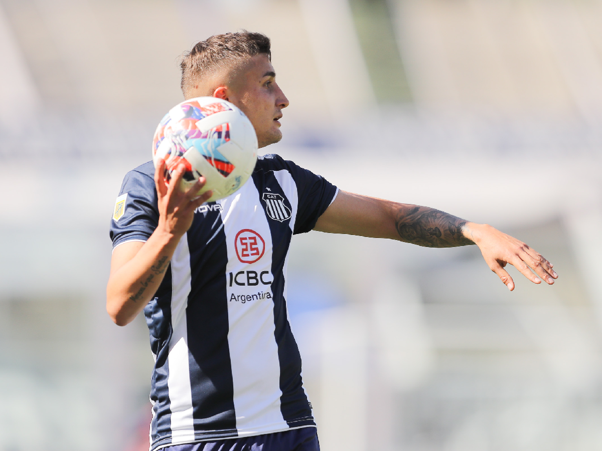 Talleres y Godoy Cruz van por el pase a la final