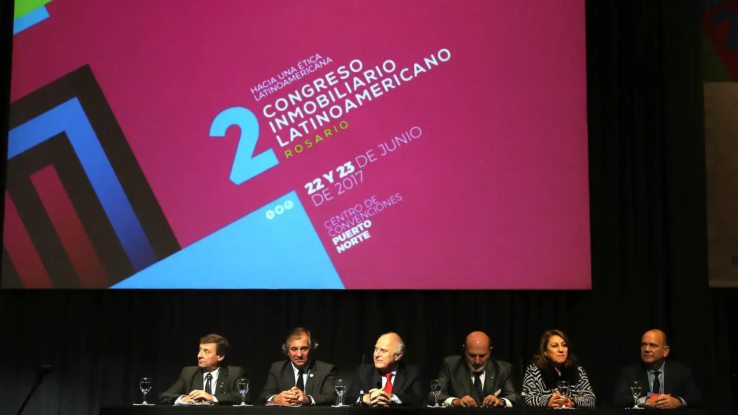 Lifschitz: “El desafío es construir ciudades más inclusivas”