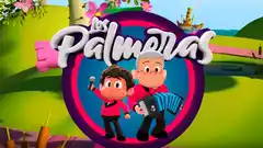 Los Palmeras lanzaron enganchado de canciones infantiles con animación: video