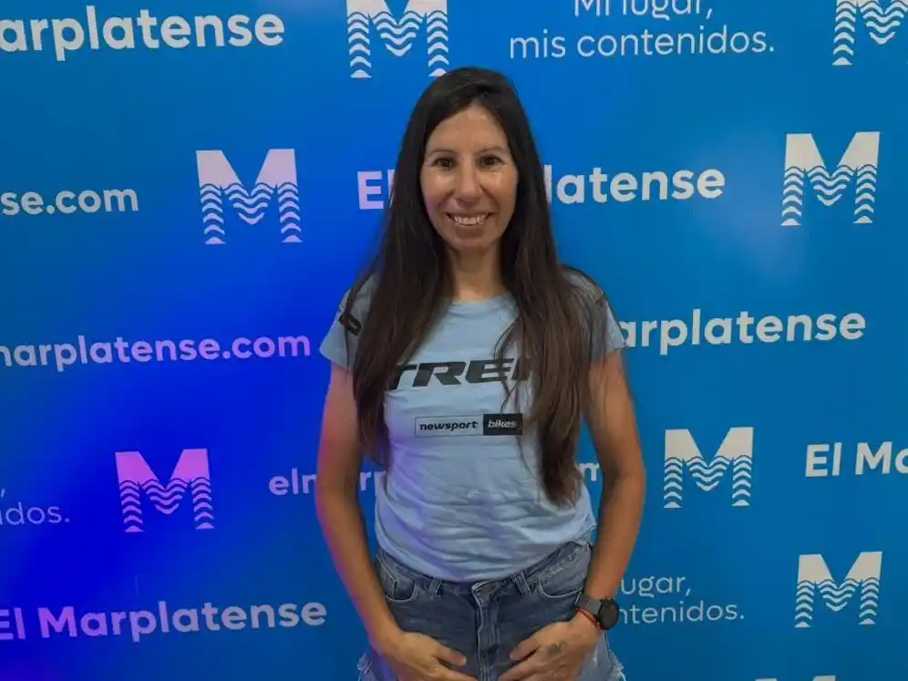 Carolina Pérez: “El deporte es una escuela de vida”