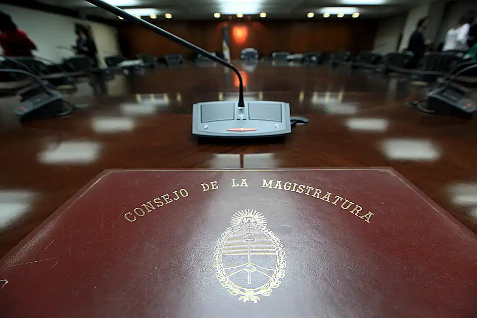 Relevan las causas de corrupción
