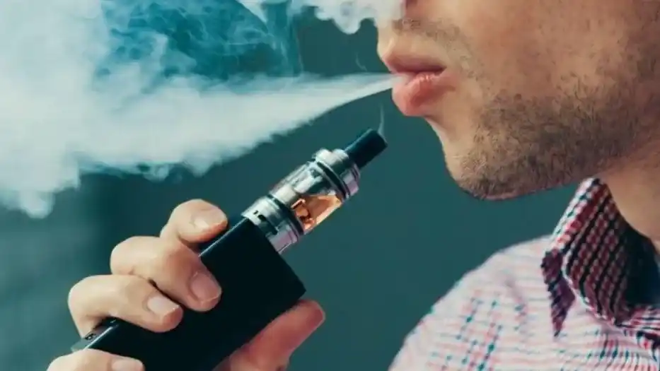 Ministerio de Salud actualizó advertencias para vapeadores