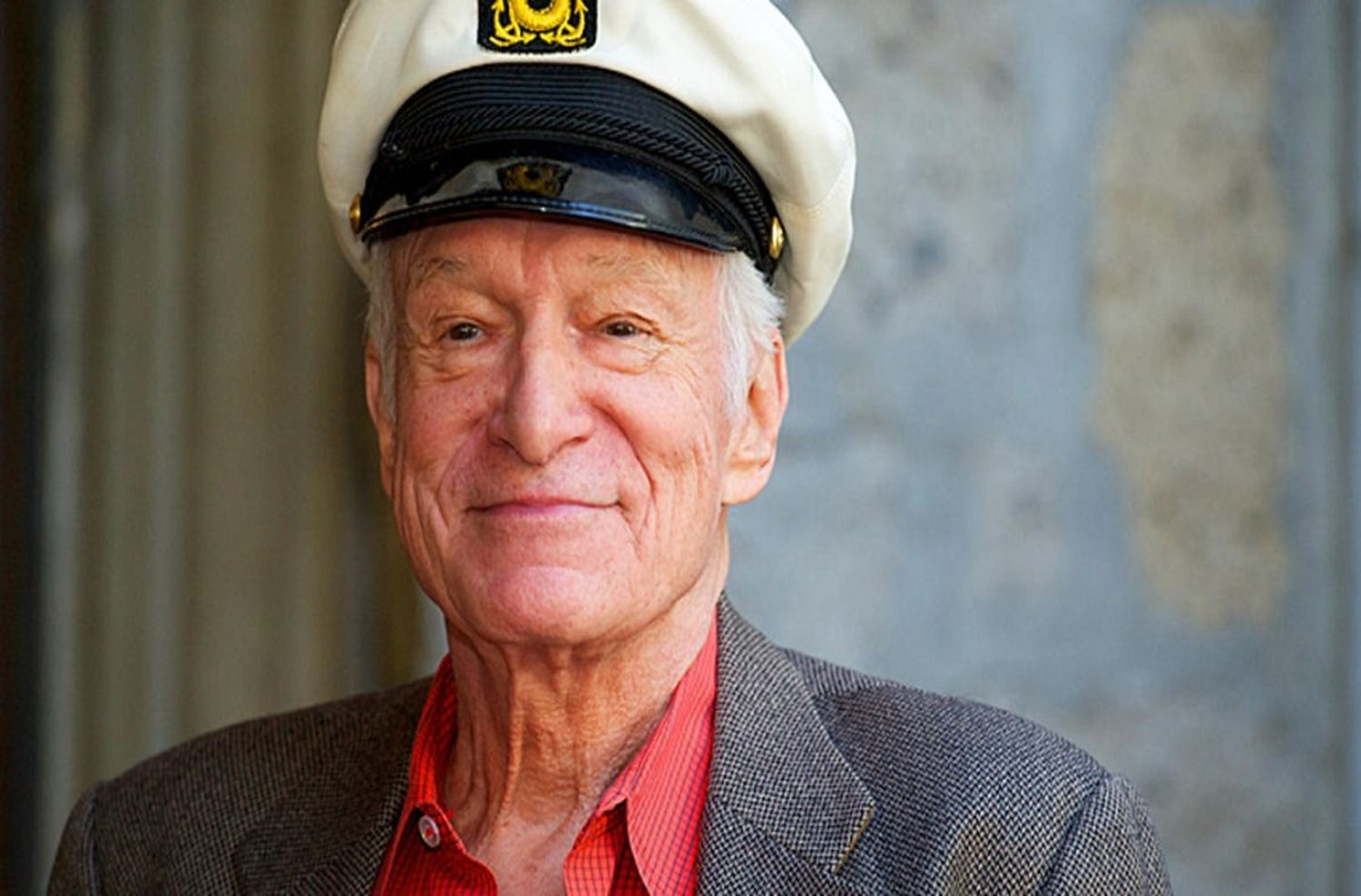 “El legado de Hefner va más allá de los desnudos”