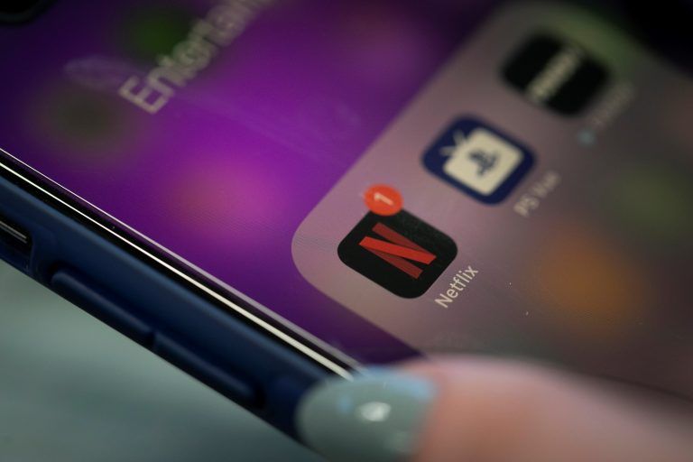 Netflix habilitó una nueva función y algunos usuarios ya pueden disfrutarla