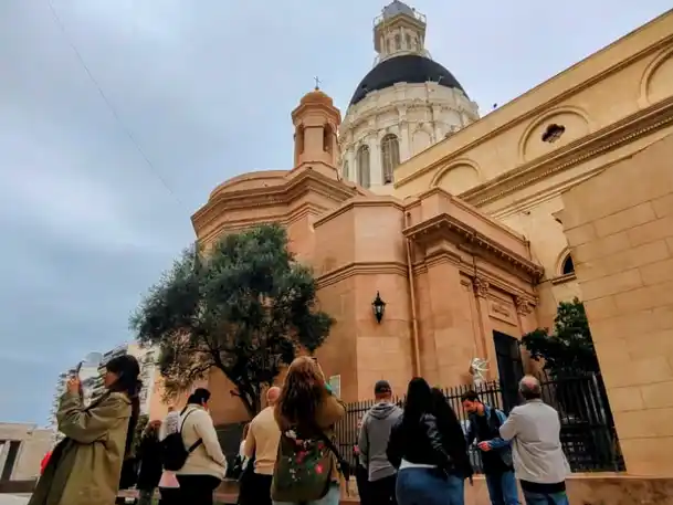 Cómo estará el clima durante el fin de semana en Rosario