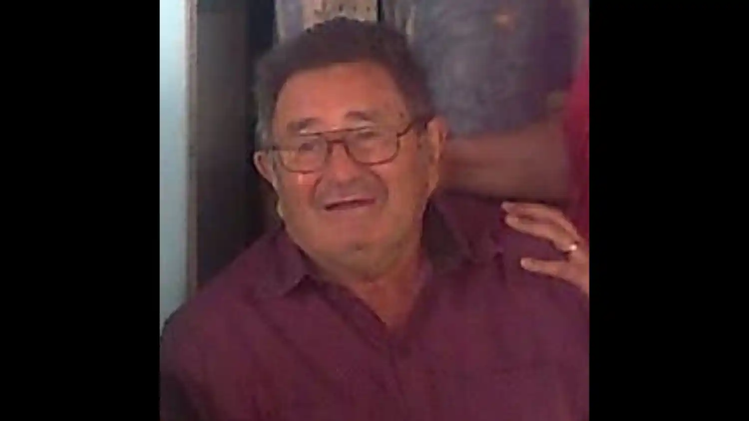 Rodolfo "Pocholo" Vlaeminck falleció este miércoles 12, una leyenda de "la obra pública". Foto: redes sociales.