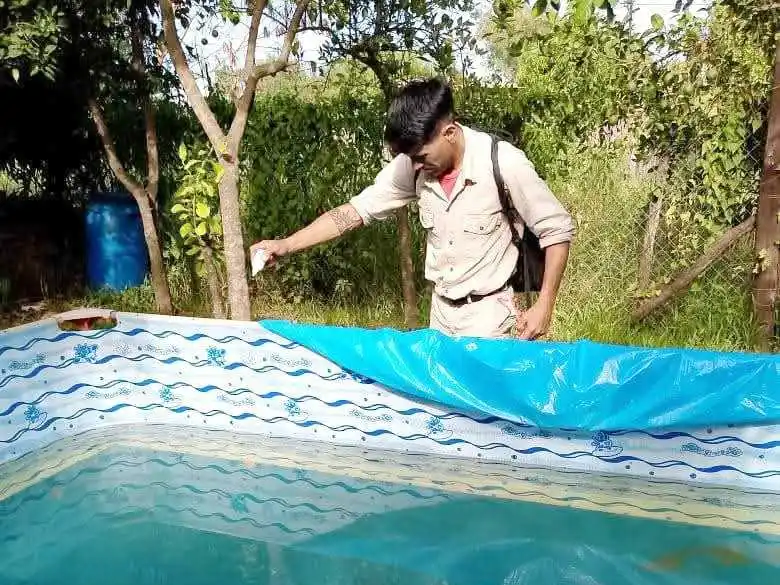 Dengue: Durante los días lluviosos y de alta
humedad, piden reforzar acciones de prevención