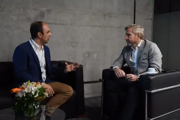 Corral: “Cambiemos tiene que construir una opción de futuro para Santa Fe”